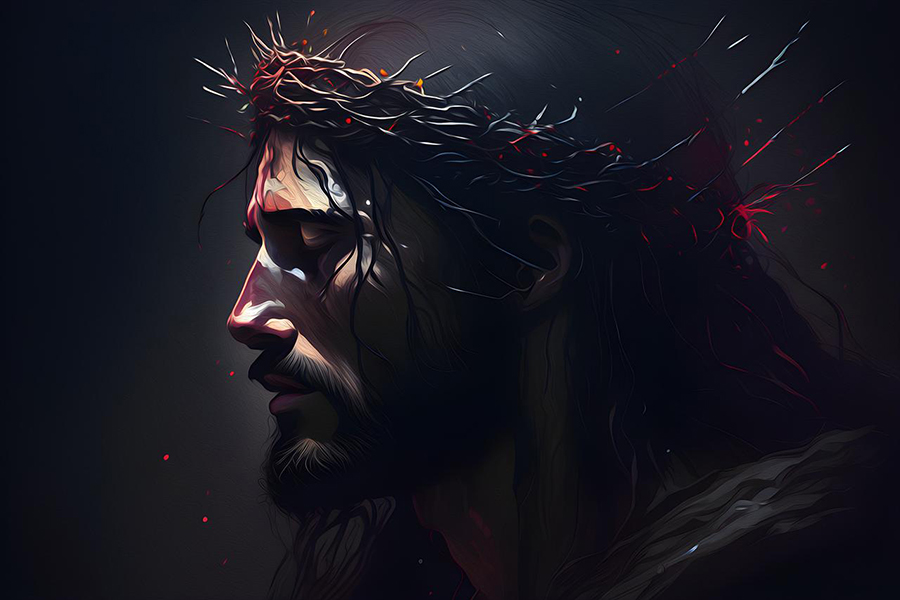 YESHUA MESSIAH